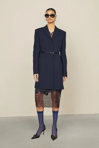 Look 1